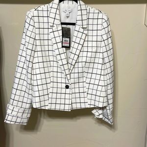 NWT Nine West (10) jacket